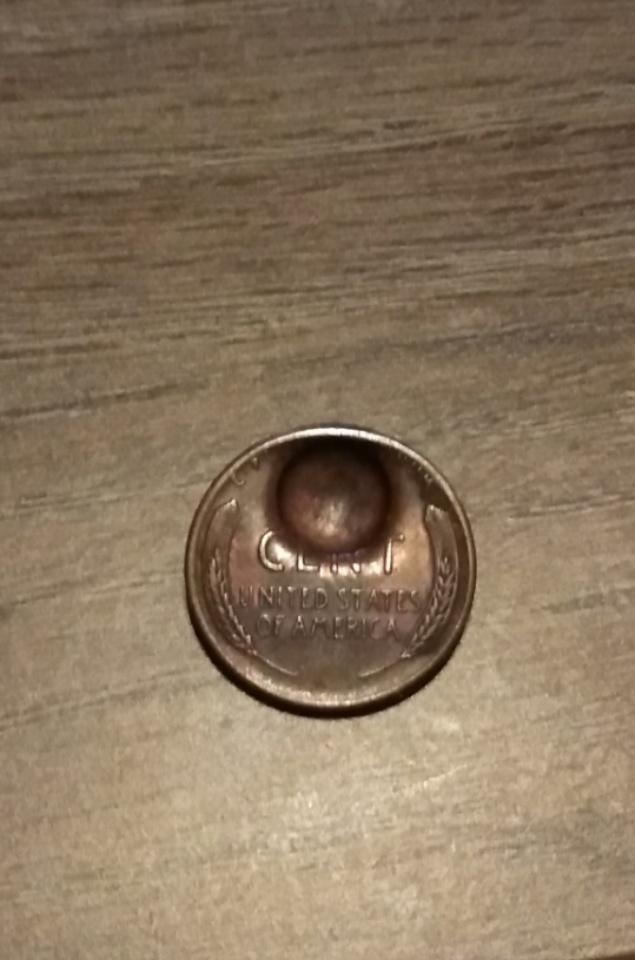 1949-Wheat-Cent-Error?