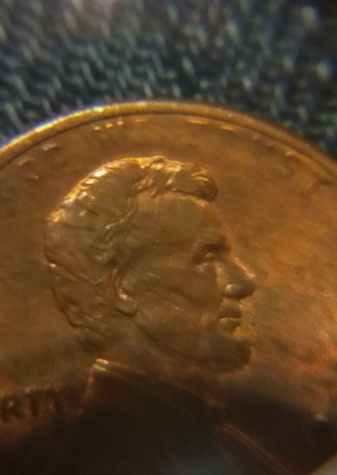1992-Lincoln-Cent-No-Mint-Mark..is-It-A-Greaser?-And-Maybe-Doubling?