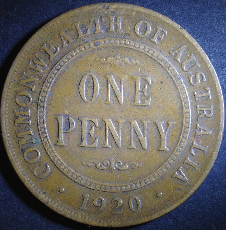 1920-Penny-With-Missing-Top-Of-P-In-Penny