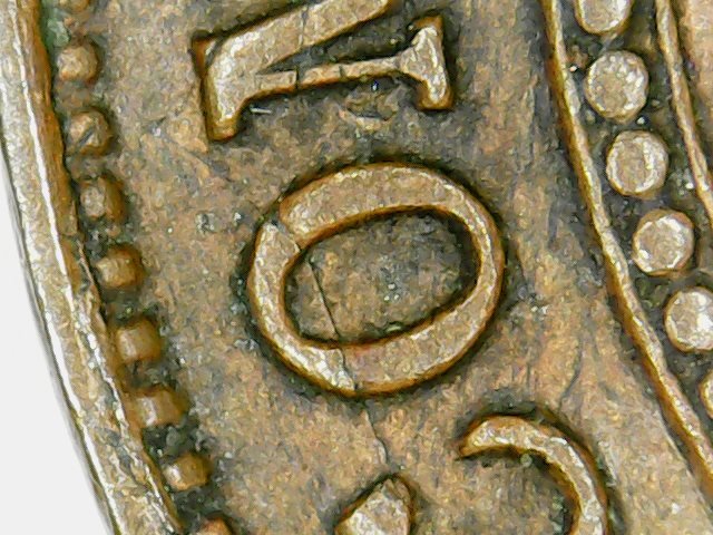 1933-Halfpenny-Planchet-Peel-Or-Die-Crack-Or-Both?-Input-Please...