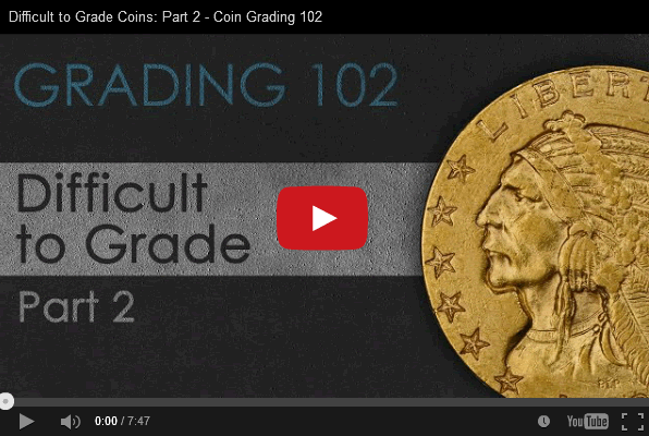 Learn-Grading:-PCGS---Difficult-To-Grade-Coins,-Part-2---Coin-Grading-102