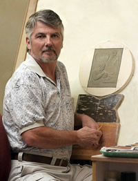 United-States-Mint-Lead-Sculptor-Don-Everhart-To-Retire-At-End-Of-July