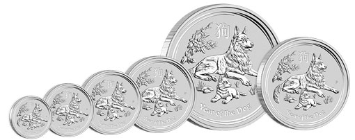 Perth-Mint-Unveils-Australia�s-Official-Bullion-Coin-Program-For-2018