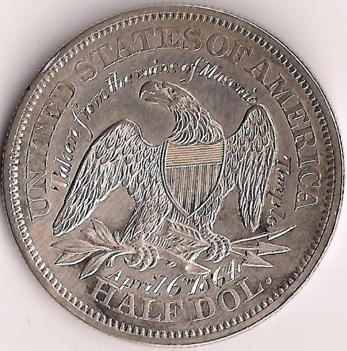 Knights-Templar-1864-Seated-Liberty-Half-Dollar-No-Motto