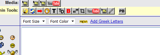 Greek-Alphabet-Support