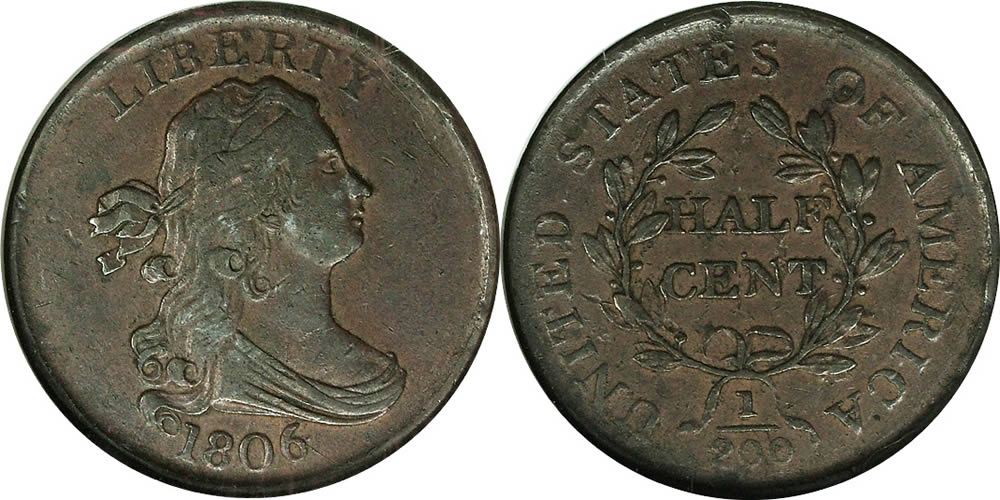 1806-Draped-Bust-Half-Cent---You-Versus-NGC
