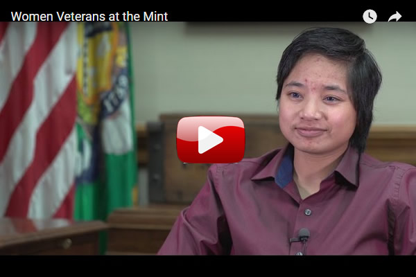 US-Mint-Video:-Women-Veterans-At-The-Mint