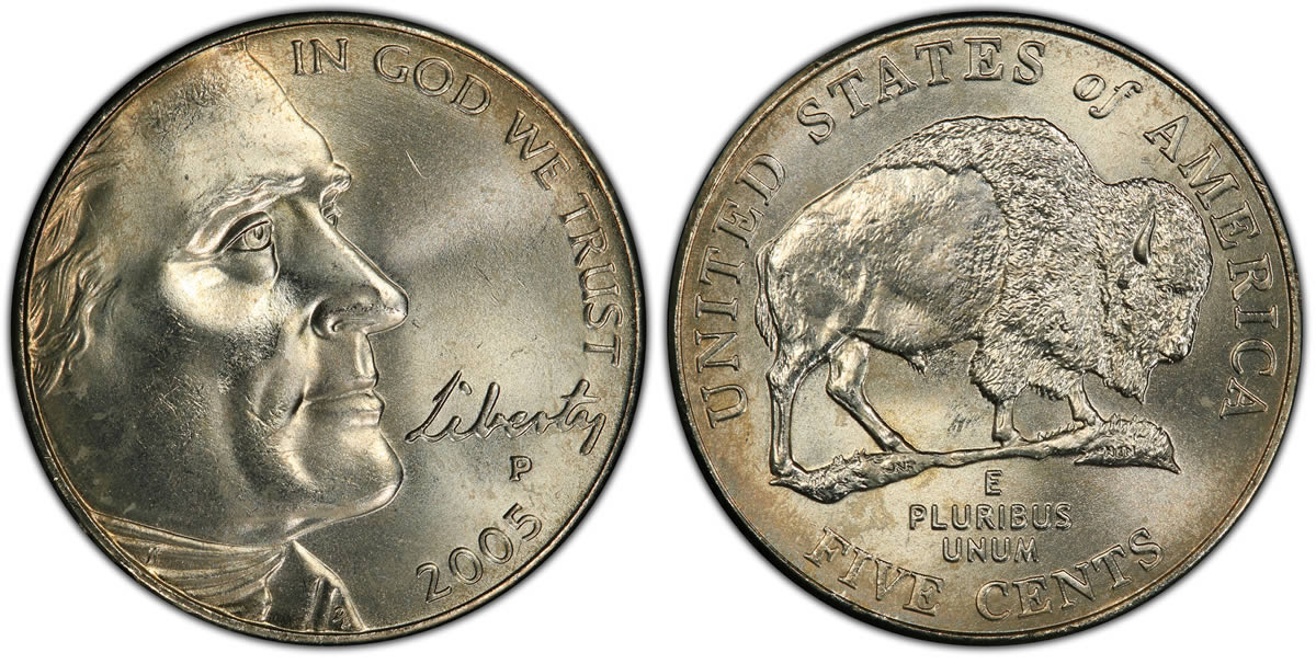 3-2005-P-Bison-Nickels-Extra-Horns?
