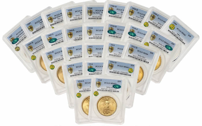 Is-Anyone-Else-Following-This-Saint-Gaudins-Auction-On-Ebay?