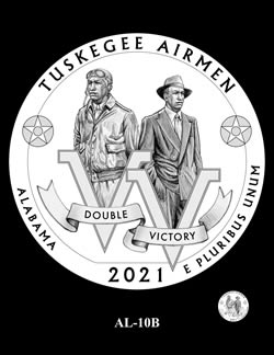 Images-For-The-2021-America-The-Beautiful-Tuskegee-Airmen-National-Historic-Site-Alabama-Quarter