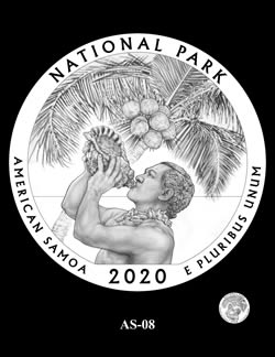 Images-For-The-2020-America-The-Beautiful-National-Park-Of-American-Samoa-Quarter