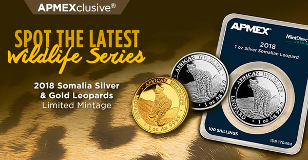 Apmexclusive:-New-Releases-In-African-Wildlife-Series