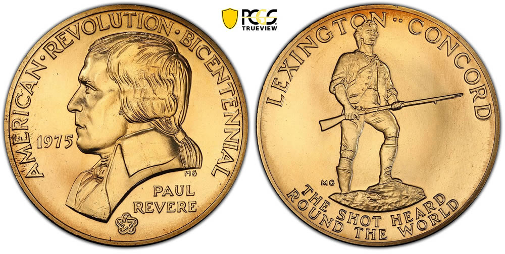 Paul-Revere's-Famous-Midnight-Ride-And-The-Shot-Heard-Round-The-World