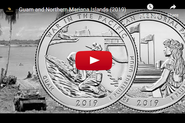 Video-ANA-Academy:-Phebe-Hemphill-And-Michael-Gaudioso-Guam-And-Northern-Mariana-Islands-Quarters