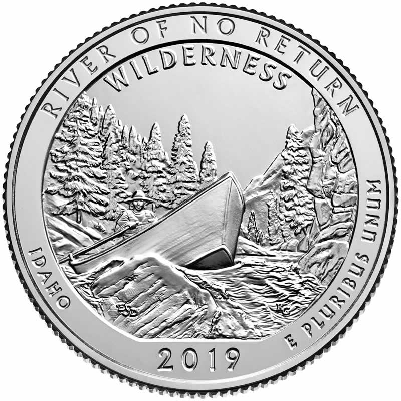 United-States-Mint's-Last-America-The-Beautiful-Quarters-Three-Coin-Set-Of-2019-On-Sale-Nov.-26