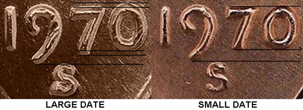 1970-S-Lincoln-Cent---New-To-This-But-I'm�pretty-Sure-This-Is-A-Rare-Find