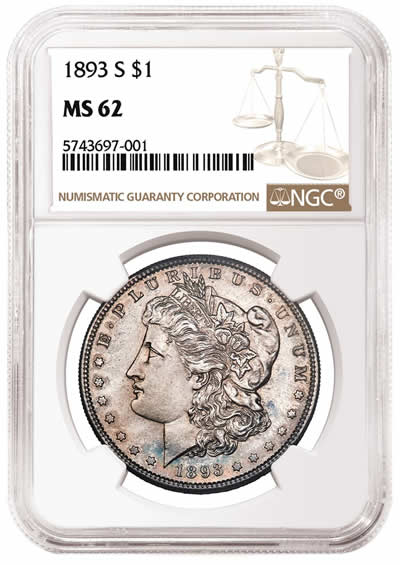 NGC-Certified-Key-Date-1893-S-Morgan-Among-Highlights-In-Upcoming-Heritage-Sale