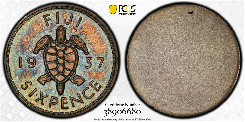 PCGS-Certifies-New-Zealand-And-Fiji-Coins-Struck-For-Royalty