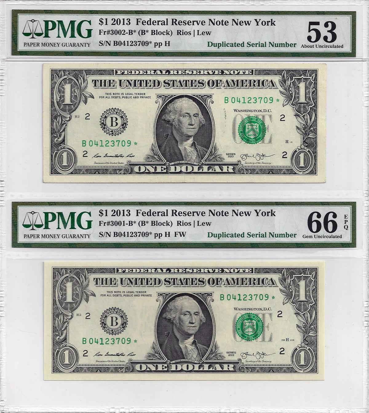 A-BEP-Serial-Numbering-Mistake:-Duplicated-Serial-Numbers-Issued-For-2013-New-York-Star-Notes