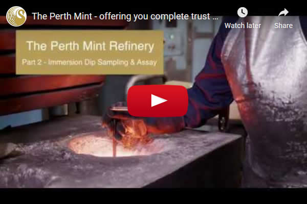 Videos:-Perth-Mint---Your-Trusted-Refinery-Partner,-Parts-1-And-2