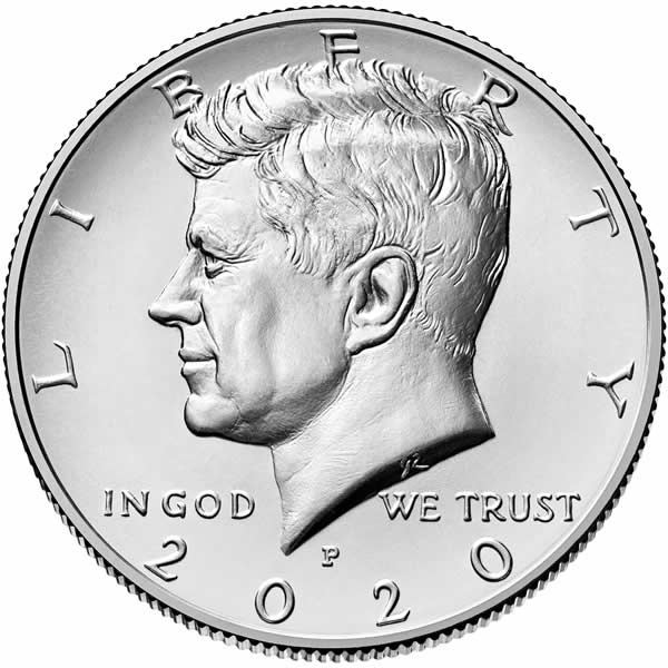 United-States-Mint-Begins-Sales-Of-Kennedy-Half-Dollar-Product-Options-On-June-1