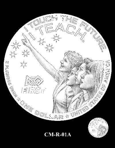 HR-5168---Require-The-Secretary-Of-The-Treasury-To-Mint-Coins-In-Recognition-Of-Christa-Mcauliffe