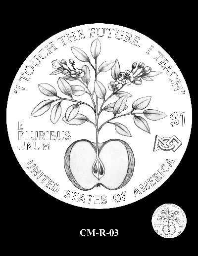 HR-5168---Require-The-Secretary-Of-The-Treasury-To-Mint-Coins-In-Recognition-Of-Christa-Mcauliffe
