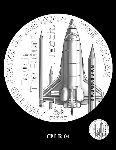 HR-5168---Require-The-Secretary-Of-The-Treasury-To-Mint-Coins-In-Recognition-Of-Christa-Mcauliffe