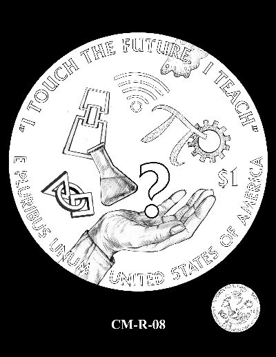 HR-5168---Require-The-Secretary-Of-The-Treasury-To-Mint-Coins-In-Recognition-Of-Christa-Mcauliffe
