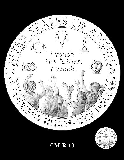 HR-5168---Require-The-Secretary-Of-The-Treasury-To-Mint-Coins-In-Recognition-Of-Christa-Mcauliffe