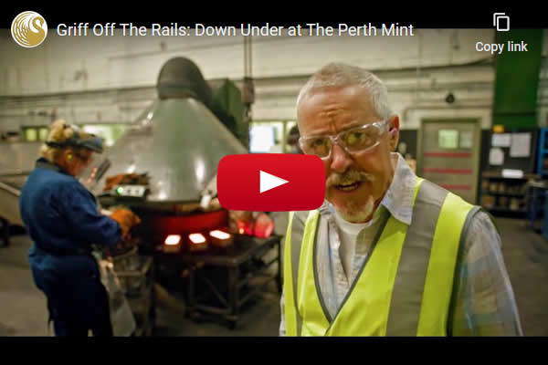 Video:-Griff-Off-The-Rails---Down-Under-At-The-Perth-Mint