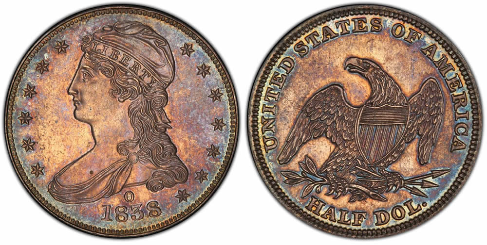 Revisiting-The-Branch-Mints-Of-1838