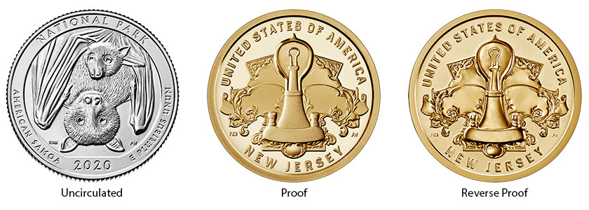 US-Mint:-Anatomy-Of-A-Coin