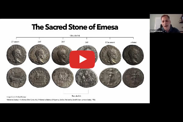 Video-ANA-Academy:-Symbols-Of-The-Sun-God-On-Coins-Of-The-Eccentric-Emperor-Elagabalus
