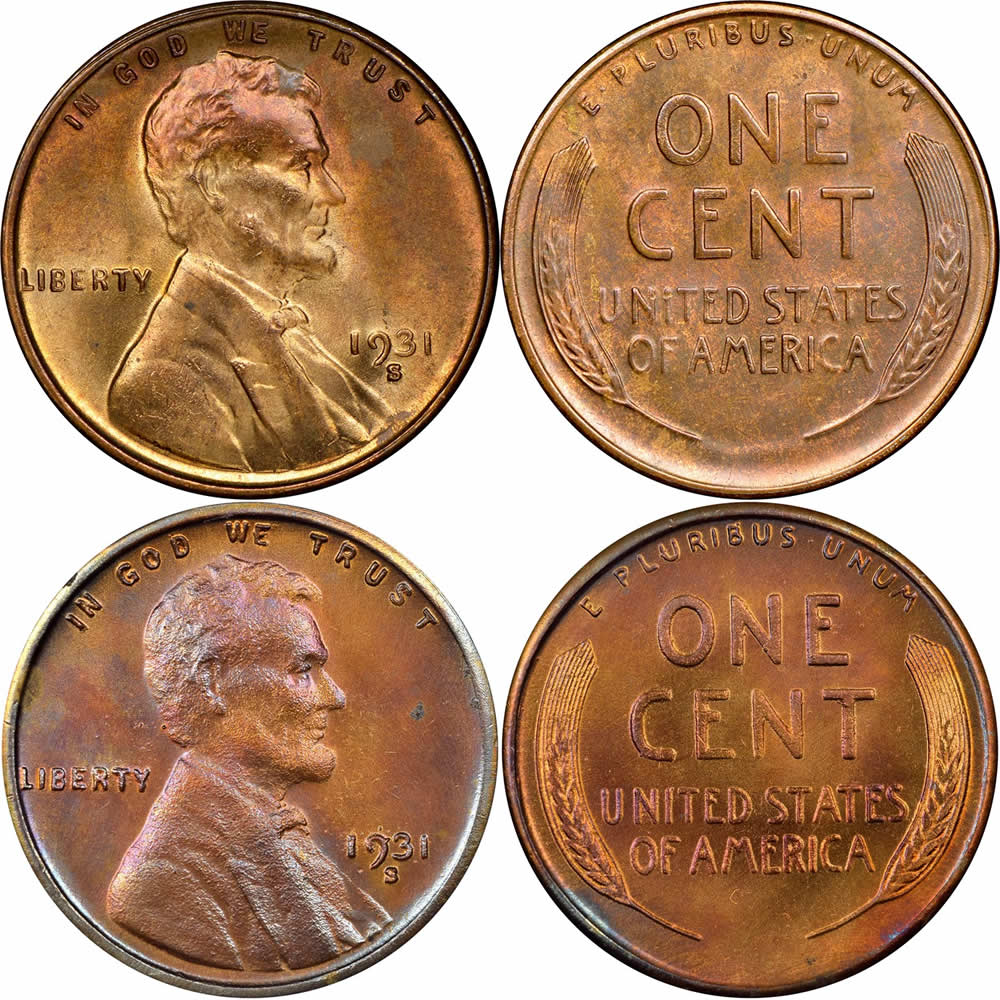 Counterfeit-Detection:-1931-S-Lincoln-Wheat-Cent