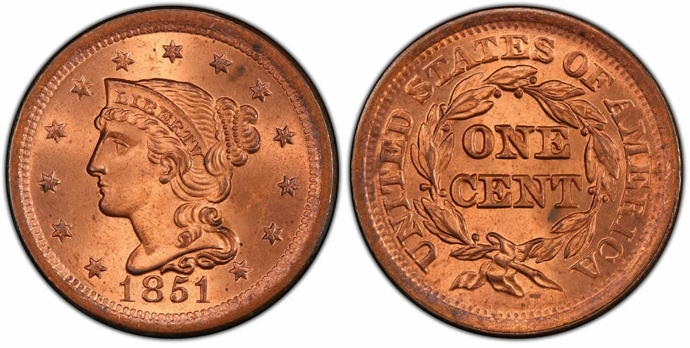 Learn-Grading:-PCGS---What-Do-RD,-RB-&-BN-Grading-Designations-Mean-On-Copper-Coins?