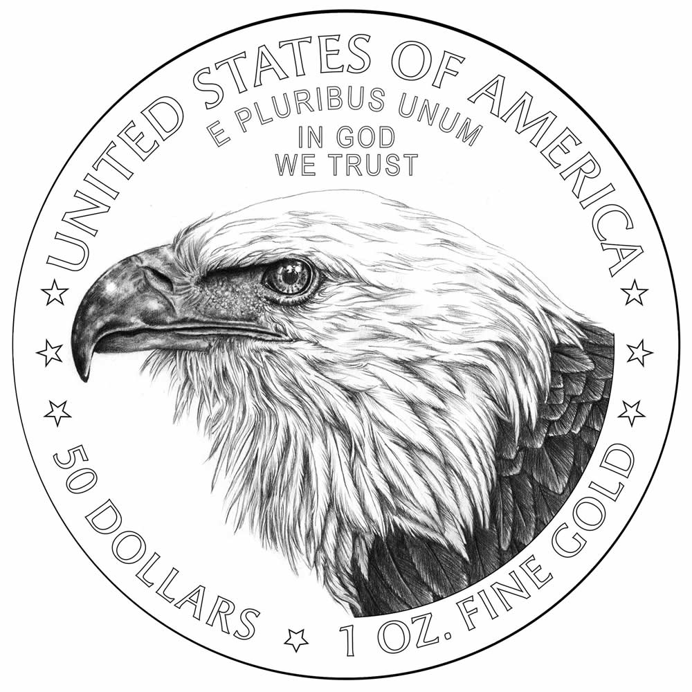 United-States-Mint-Unveils-New-American-Eagle-Gold-And-Silver-Coin-Reverse-Designs