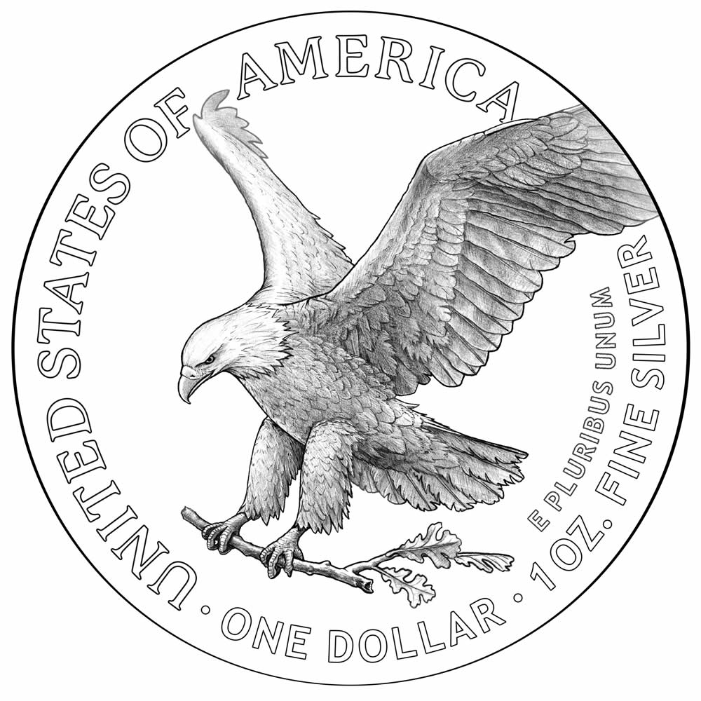 United-States-Mint-Unveils-New-American-Eagle-Gold-And-Silver-Coin-Reverse-Designs