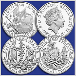 United-States-Mint-Announces-Mayflower-400th-Anniversary-Program-Products