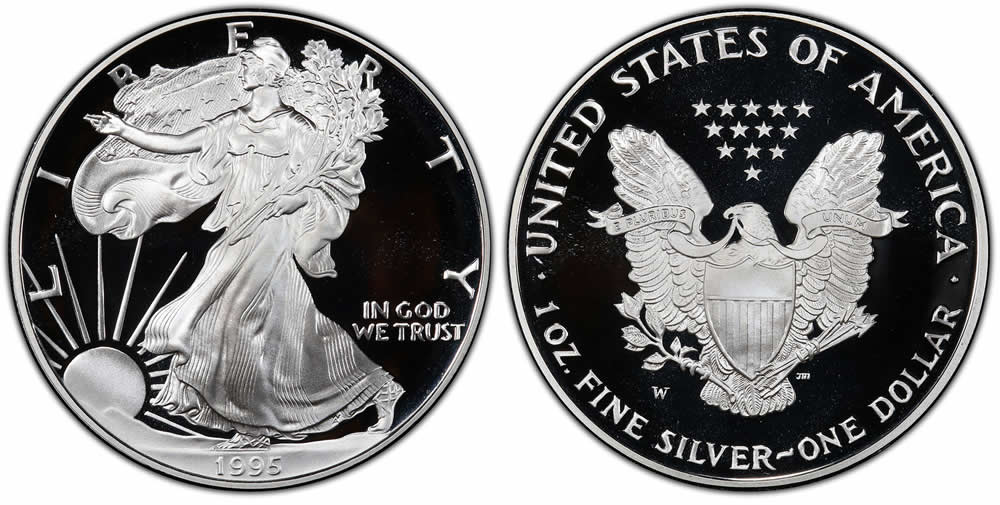The-PCGS-Set-Registry-And-American-Silver-Eagles