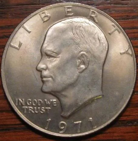 Post-An-Ike-Eisenhower-Dollar
