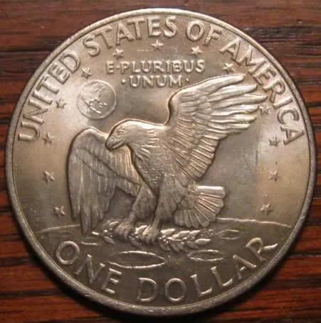 Post-An-Ike-Eisenhower-Dollar