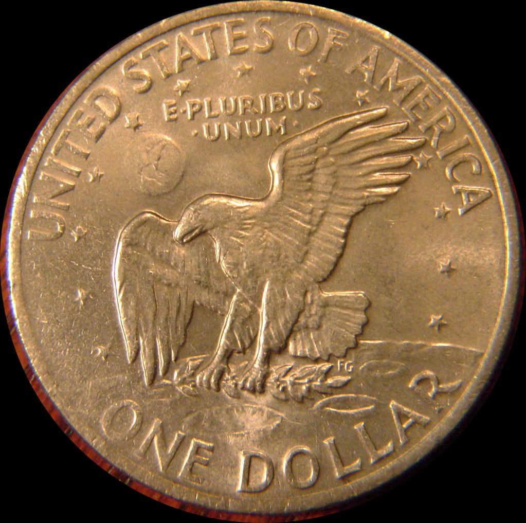 Post-An-Ike-Eisenhower-Dollar