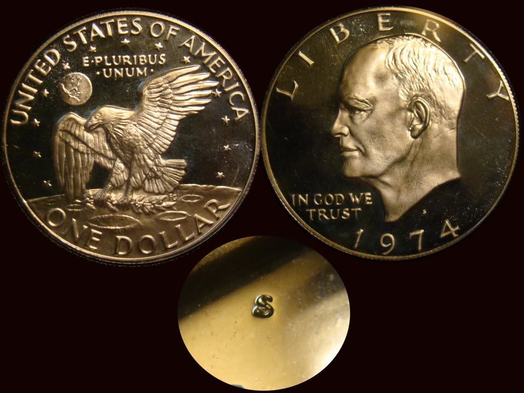 Post-An-Ike-Eisenhower-Dollar