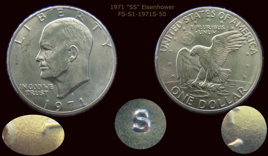 Post-An-Ike-Eisenhower-Dollar