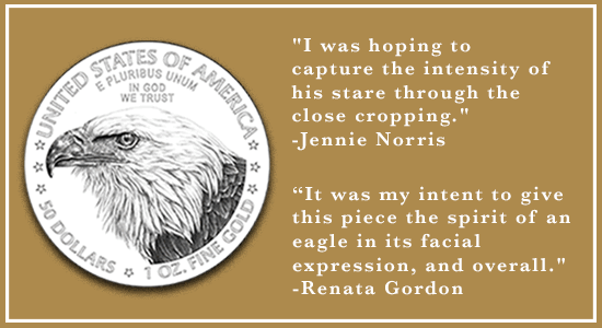 Redesigning-The-American-Eagle-Gold-And-Silver-Coins