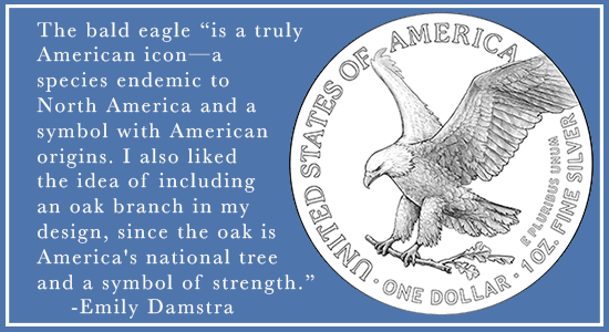 Redesigning-The-American-Eagle-Gold-And-Silver-Coins