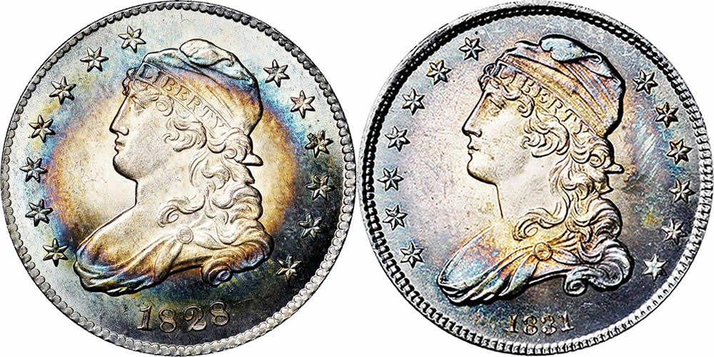 USA-Coin-Album:-US-Coin-Makeovers