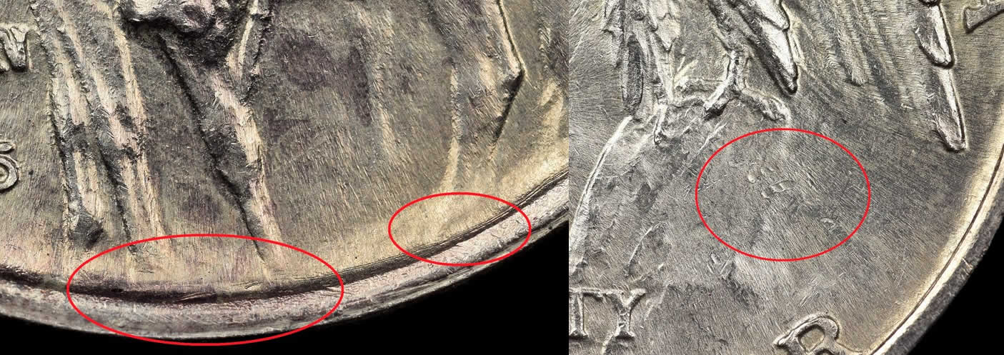 Counterfeit-Detection:-1925-Stone-Mountain-Half-Dollar-Commemorative
