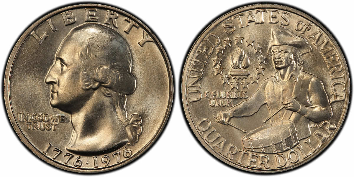 Exploring-The-West-Point-Mint-Quarters-Of-The-70's